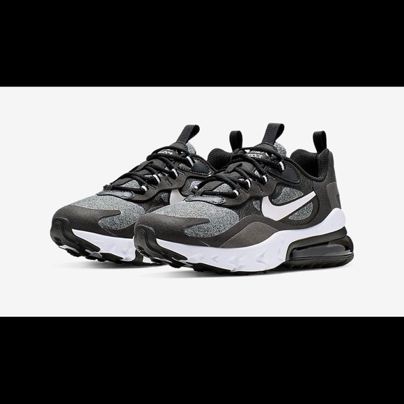 Nike Other - Nike Air Max 270 React men’s women’s sneakers